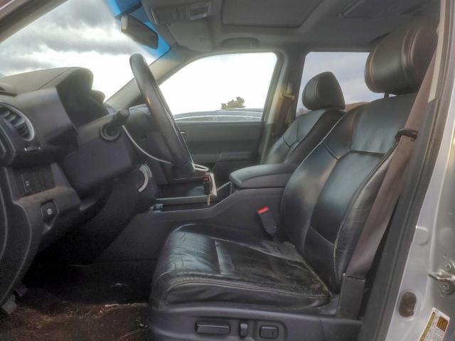 Honda Pilot Exl Image 8