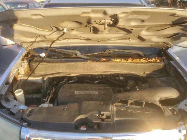 Honda Pilot Exl Image 9