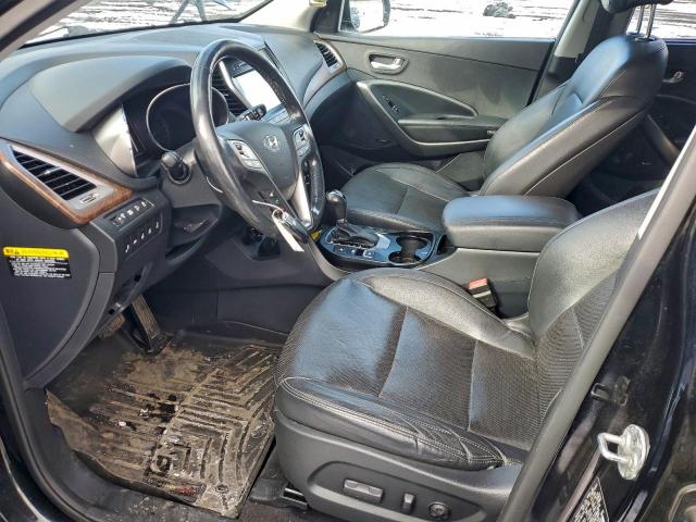 Hyundai SANTA FE Se Ultimate Image 12