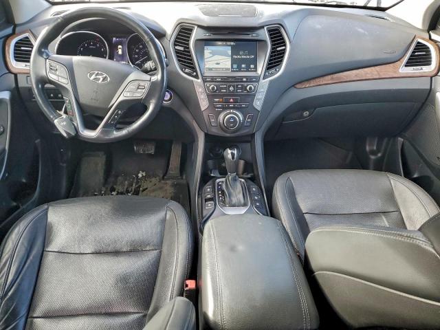 Hyundai SANTA FE Se Ultimate Image 7