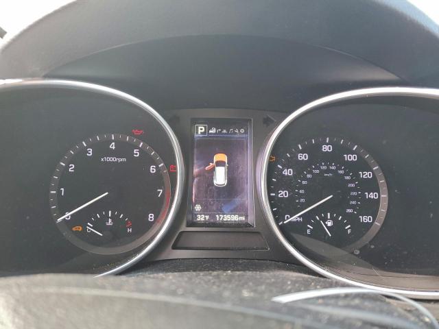 Hyundai SANTA FE Se Ultimate Image 9