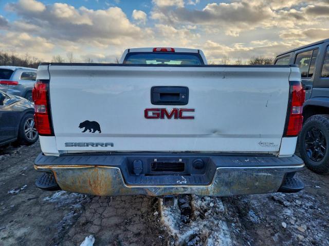 GMC Sierra K1500 Image 5