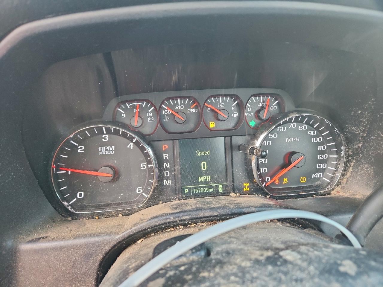 GMC Sierra K1500 Image 7