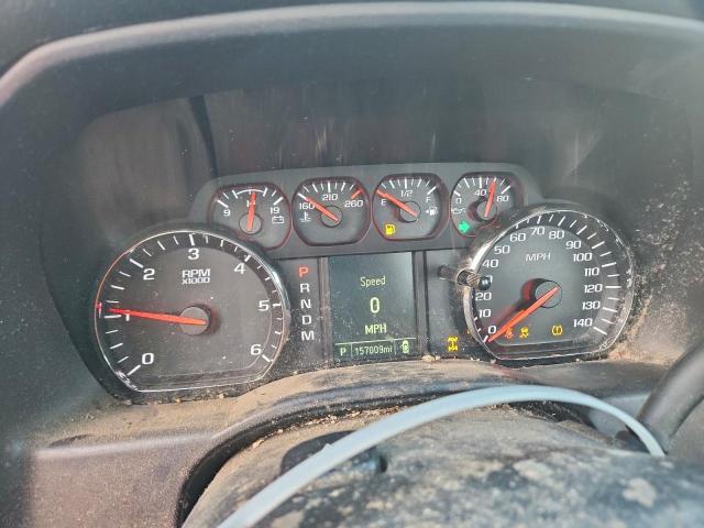 GMC Sierra K1500 Image 7