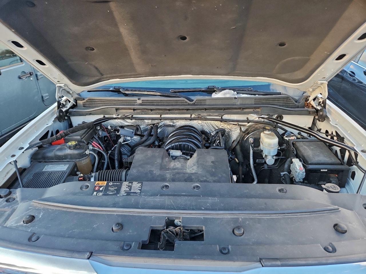 GMC Sierra K1500 Image 9