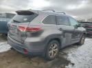 Toyota Highlander Xle Image 3