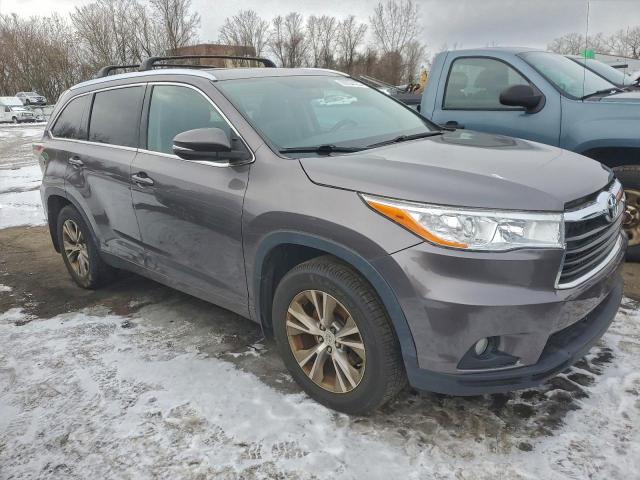 Toyota Highlander Xle Image 12