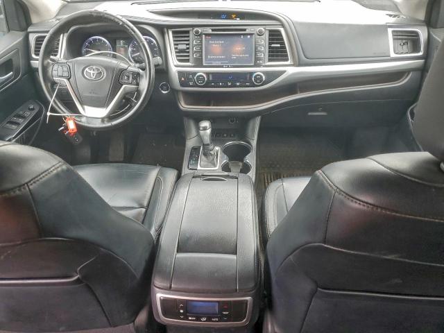Toyota Highlander Xle Image 2