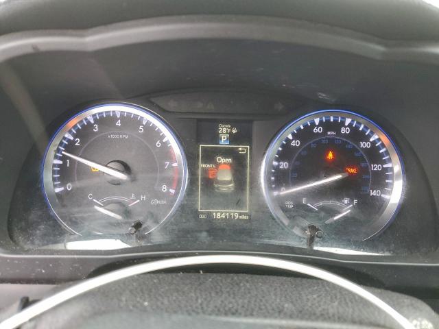 Toyota Highlander Xle Image 6