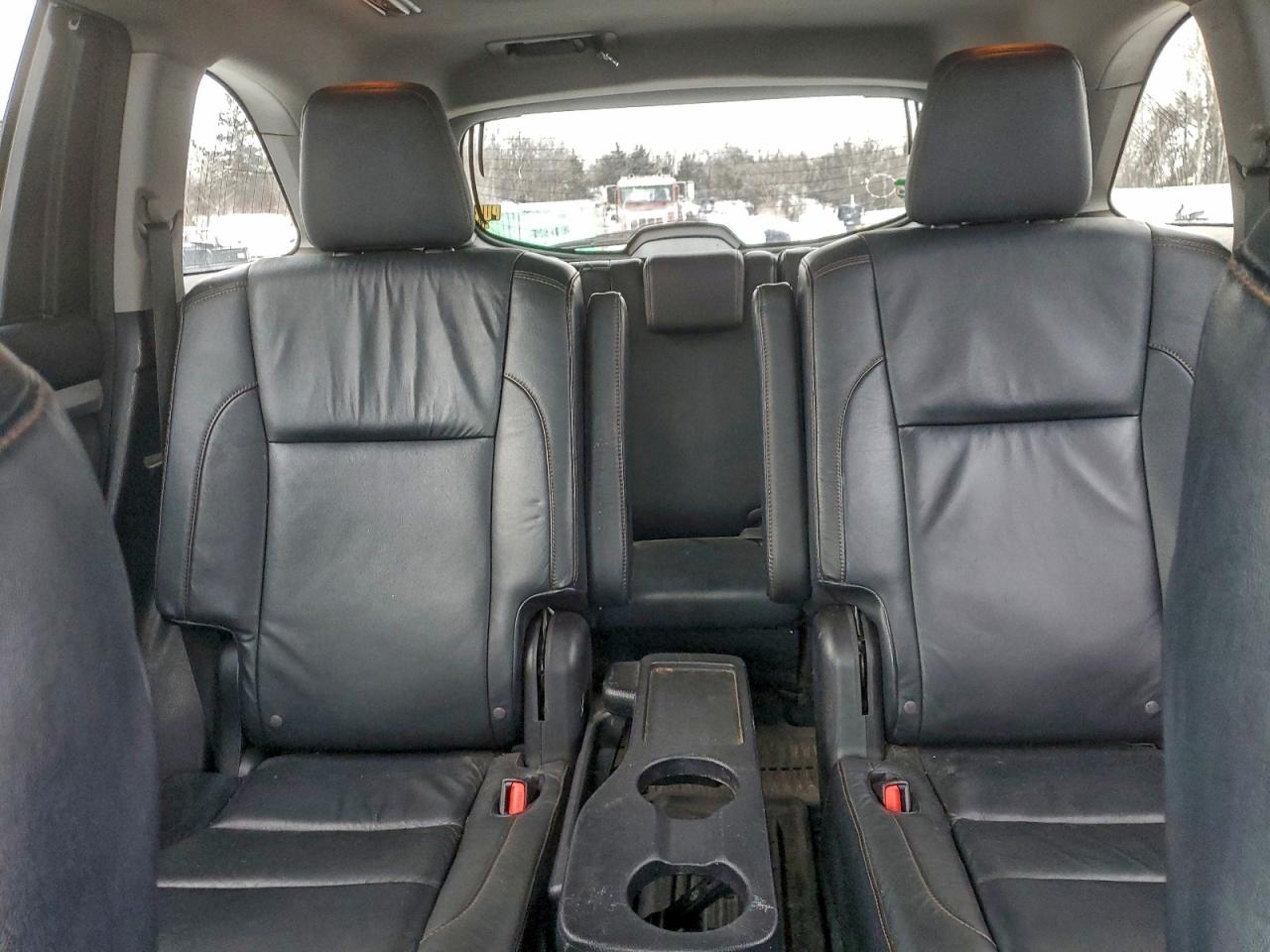 Toyota Highlander Xle Image 5