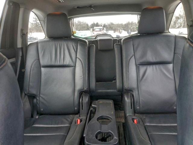 Toyota Highlander Xle Image 5