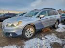 Subaru Outback 2.5i Premium Image 1