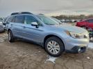 Subaru Outback 2.5i Premium Image 10