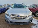 Subaru Outback 2.5i Premium Image 12