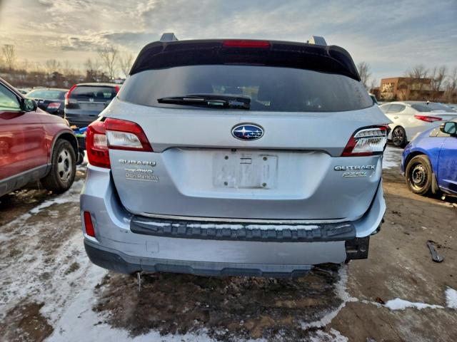 Subaru Outback 2.5i Premium Image 4