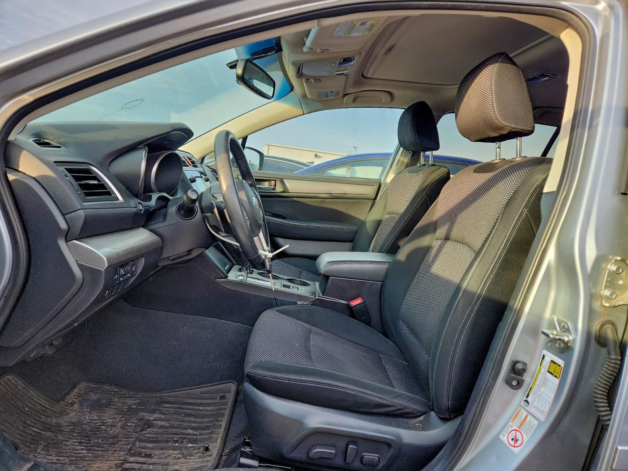 Subaru Outback 2.5i Premium Image 7