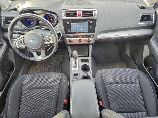 Subaru Outback 2.5i Premium Image 5
