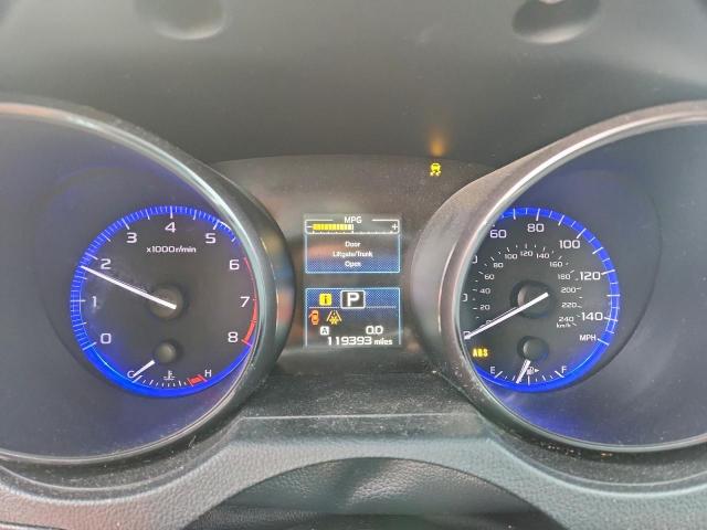 Subaru Outback 2.5i Premium Image 11
