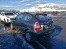 Hyundai ACCENT Blue Image 12