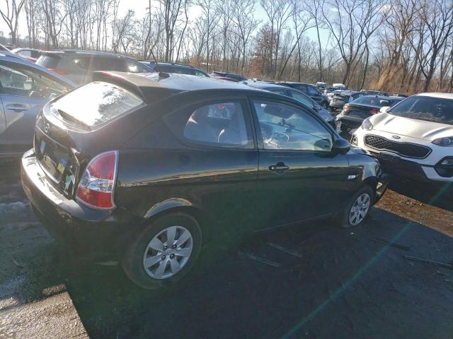 Hyundai ACCENT Blue Image 11