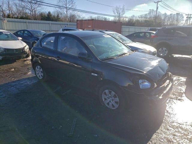 Hyundai ACCENT Blue Image 2