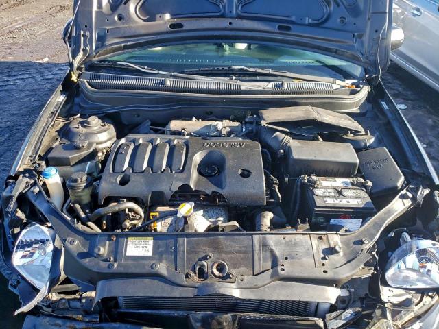 Hyundai ACCENT Blue Image 4