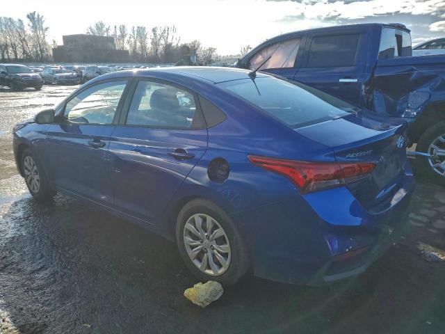 Hyundai ACCENT Se Image 6