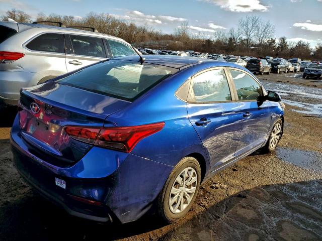 Hyundai ACCENT Se Image 11