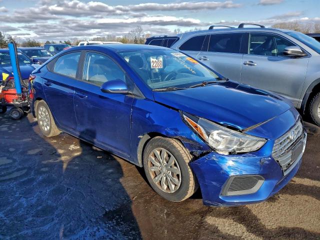 Hyundai ACCENT Se Image 4