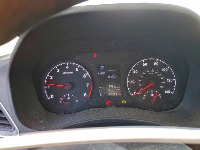 Hyundai ACCENT Se Image 8