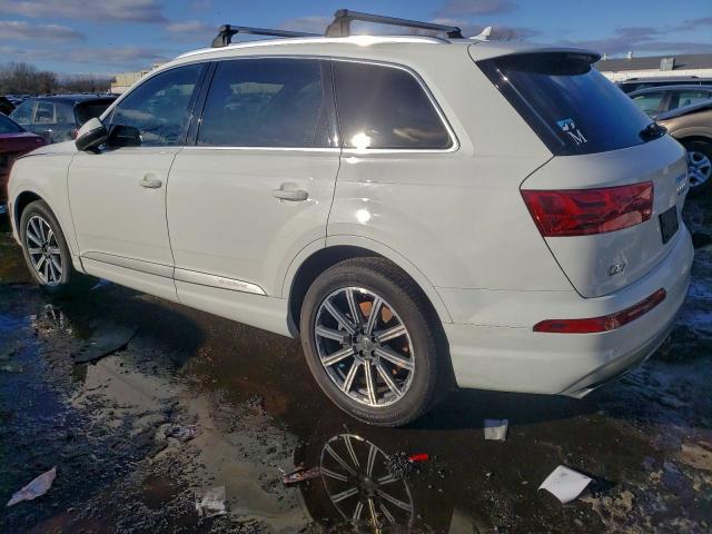 Audi Q7 Premium Plus Image 5