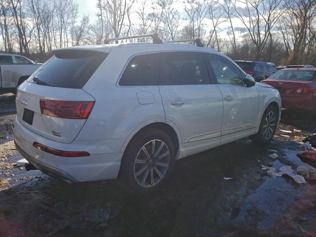 Audi Q7 Premium Plus Image 12