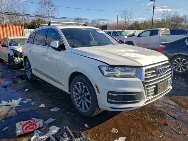 Audi Q7 Premium Plus Image 9