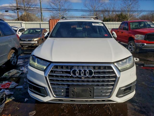 Audi Q7 Premium Plus Image 7