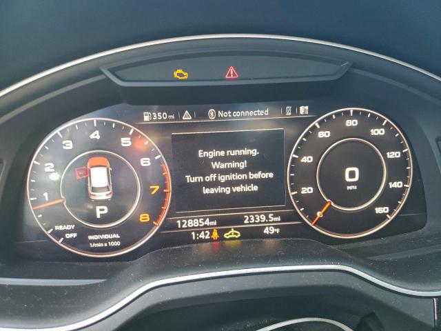 Audi Q7 Premium Plus Image 11