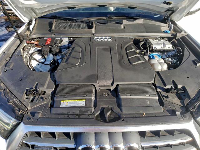 Audi Q7 Premium Plus Image 3