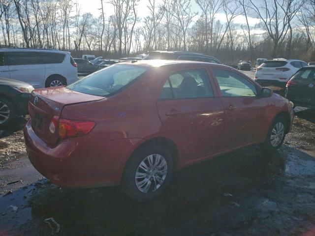 Toyota Corolla Base Image 2