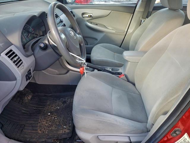 Toyota Corolla Base Image 6