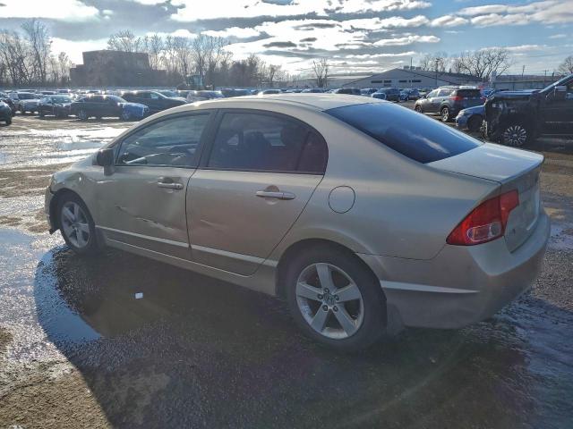 Honda Civic Ex Image 3