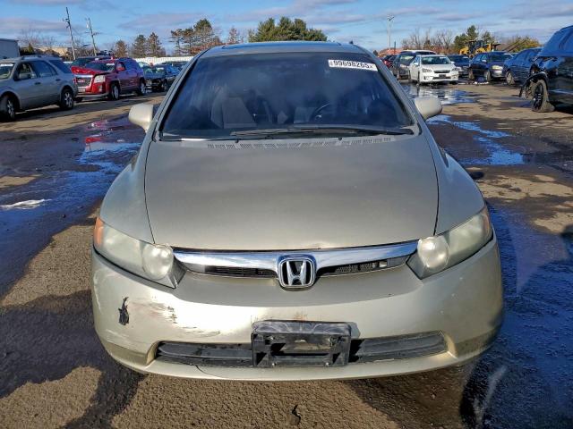 Honda Civic Ex Image 11