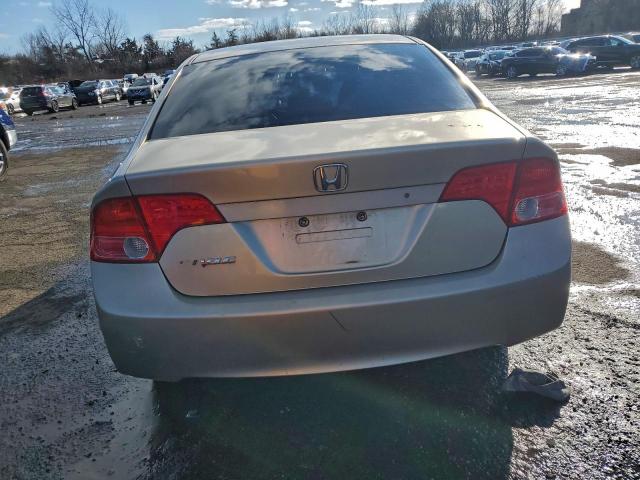 Honda Civic Ex Image 5