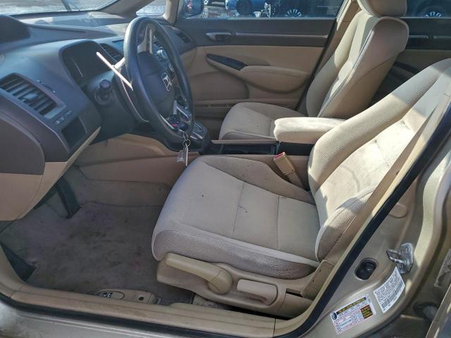 Honda Civic Ex Image 6