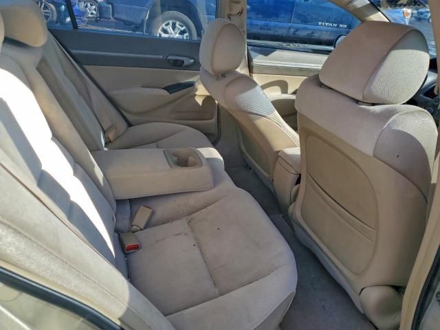 Honda Civic Ex Image 12