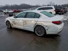 BMW 5 Series Xi Image 7
