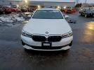 BMW 5 Series Xi Image 8