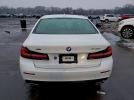 BMW 5 Series Xi Image 3