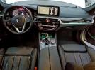BMW 5 Series Xi Image 12