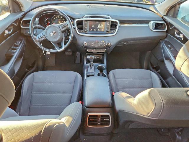 Kia Sorento Lx Image 6