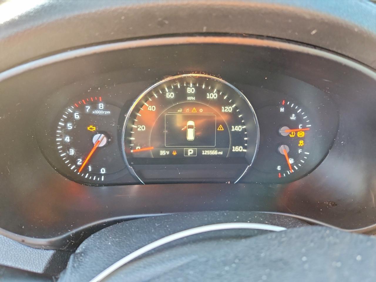 Kia Sorento Lx Image 10