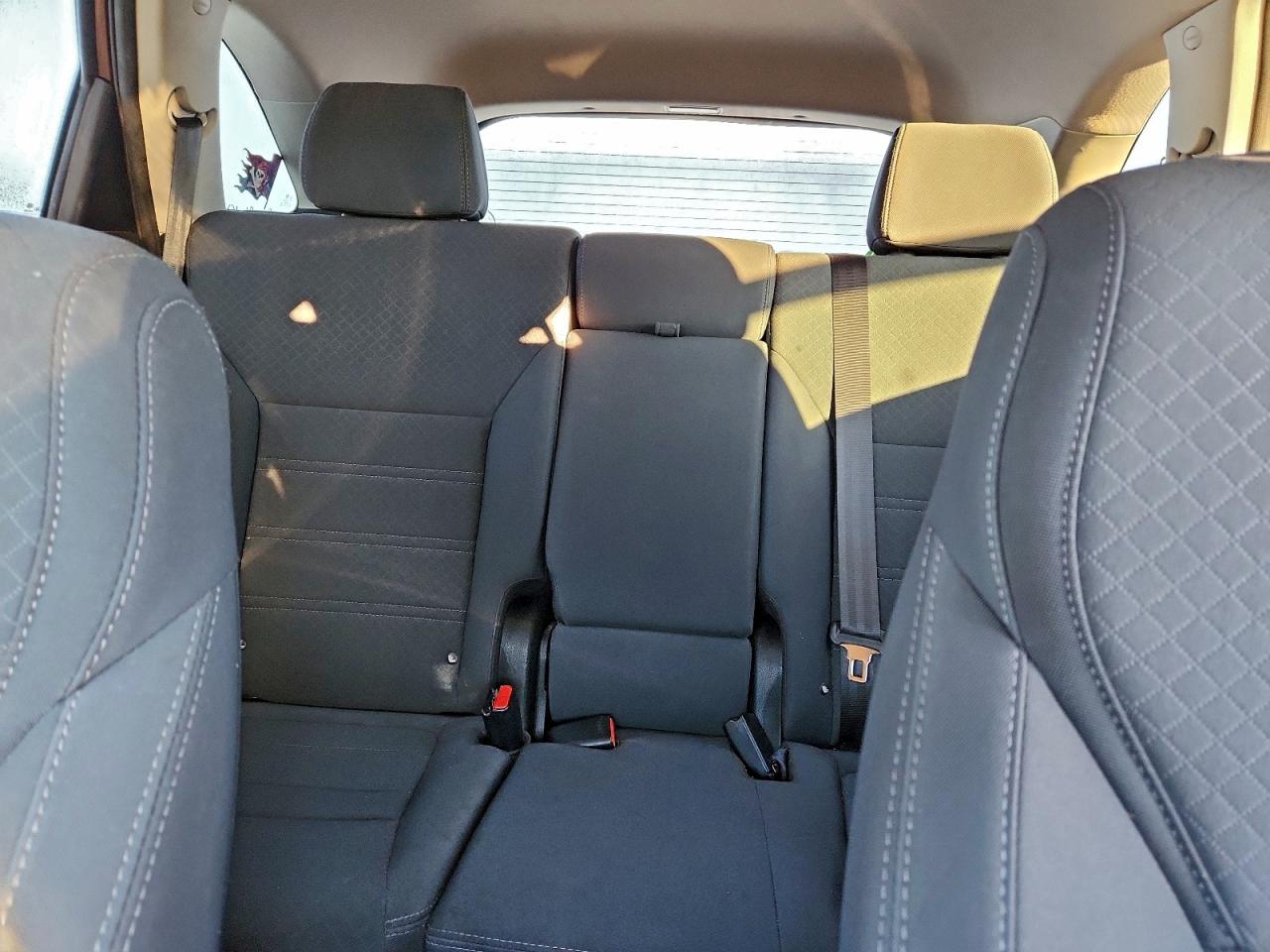 Kia Sorento Lx Image 7